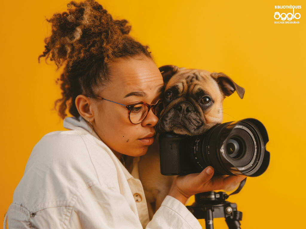 Les animaux et nous