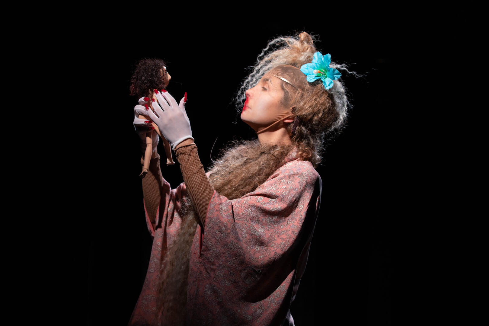 P.30 il n'y a pas de Ajar ©Almaãm