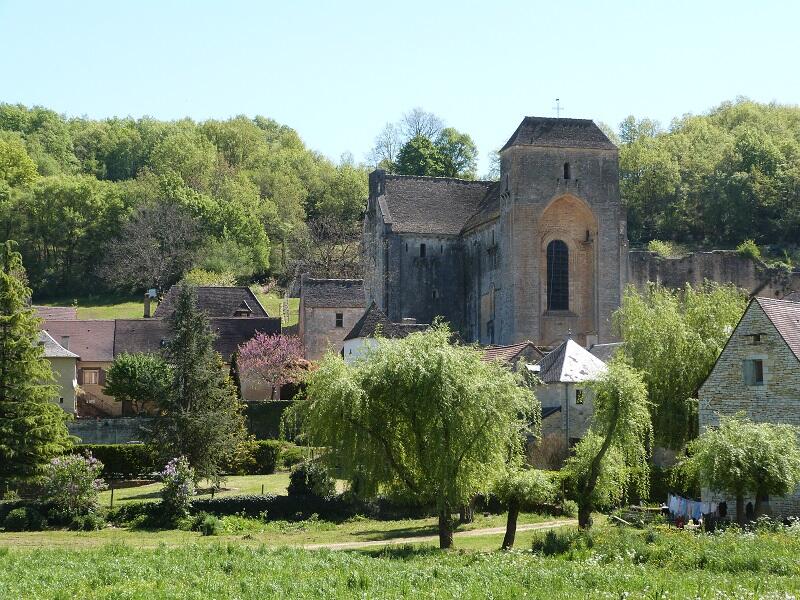 PCU_Saint Amand de Coly_avril 2014