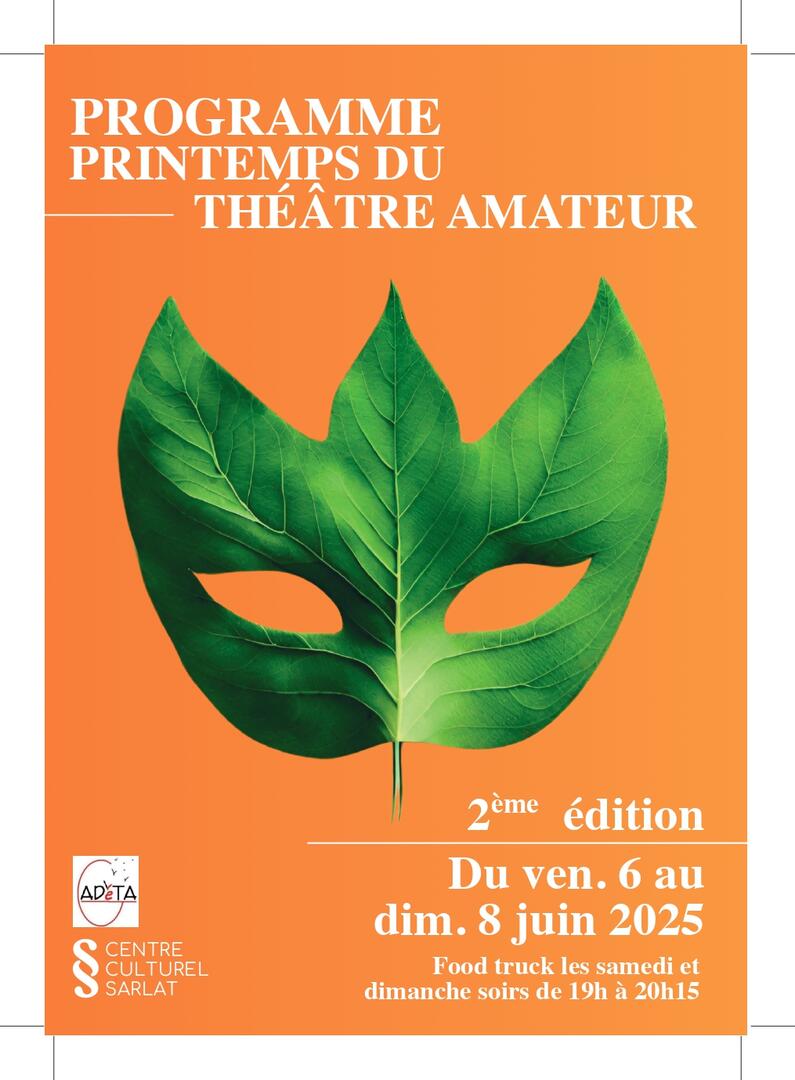 Théâtre Amateur