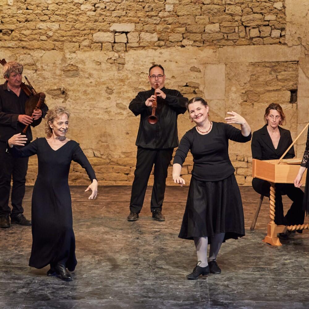 V.Bauza Concert Outre Mesure