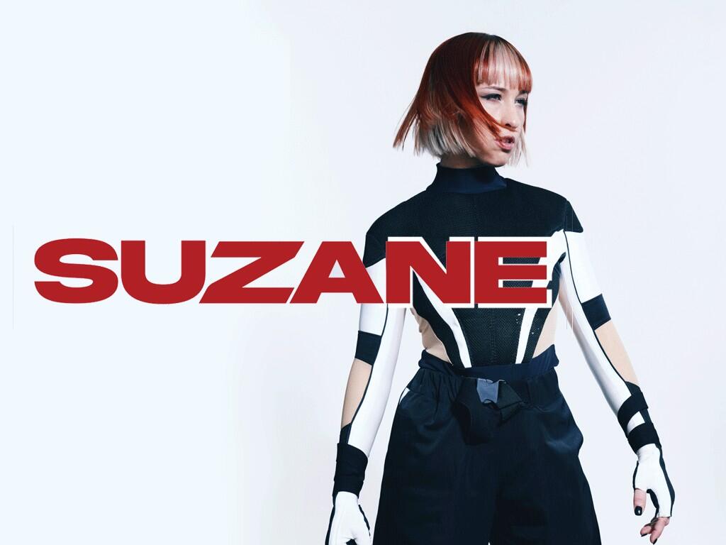 Suzane