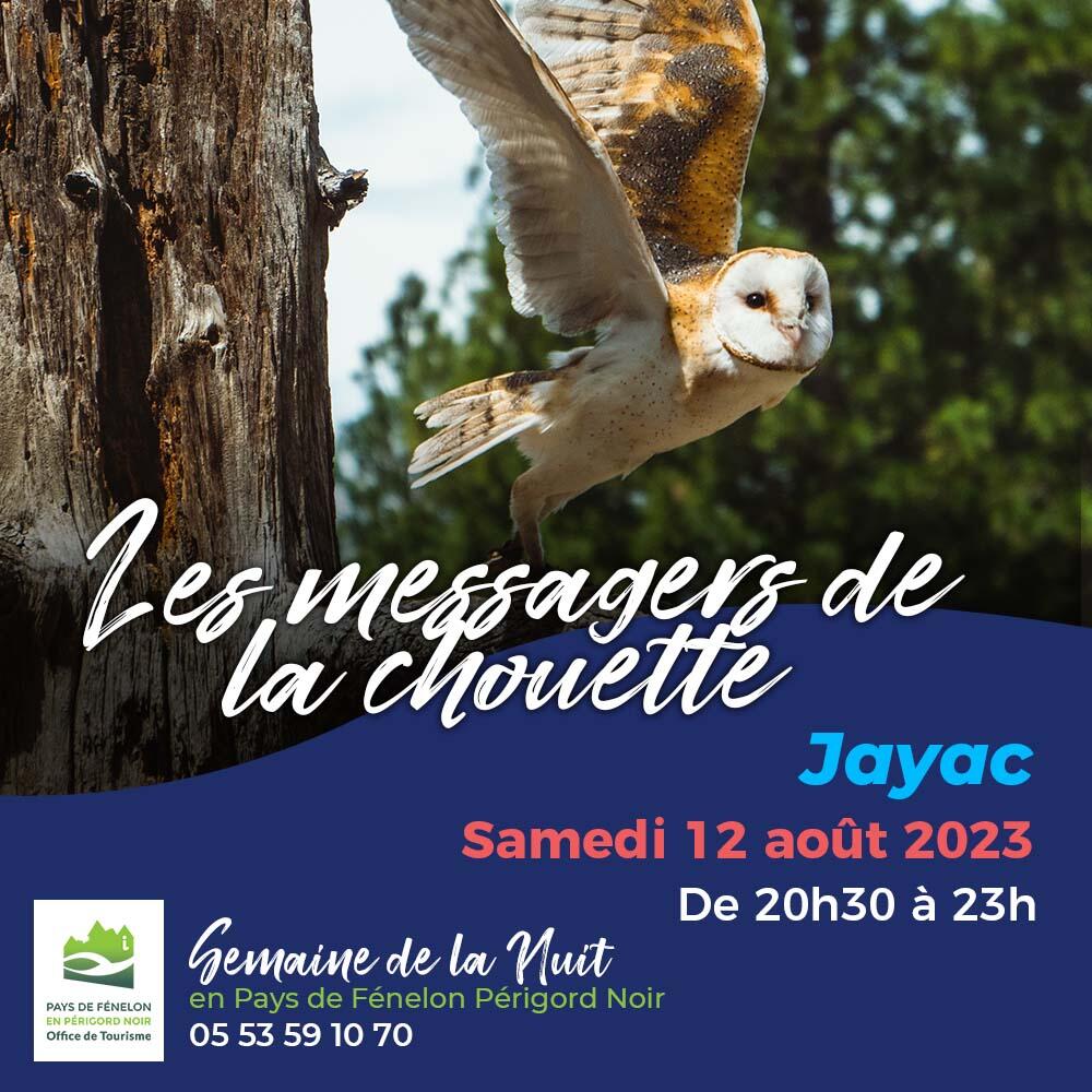 SDLN chouette