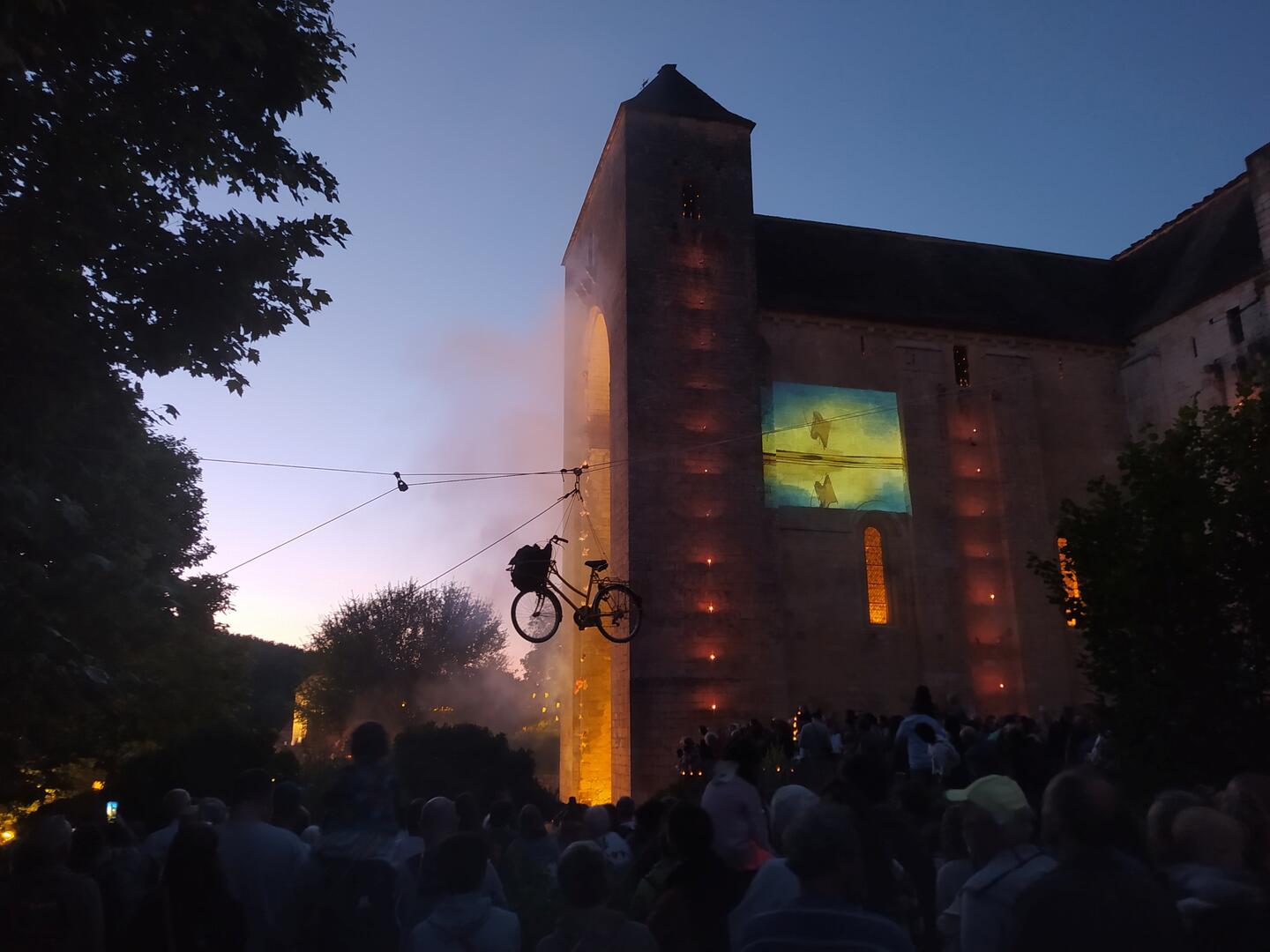 Saint-Amand les 900 coups