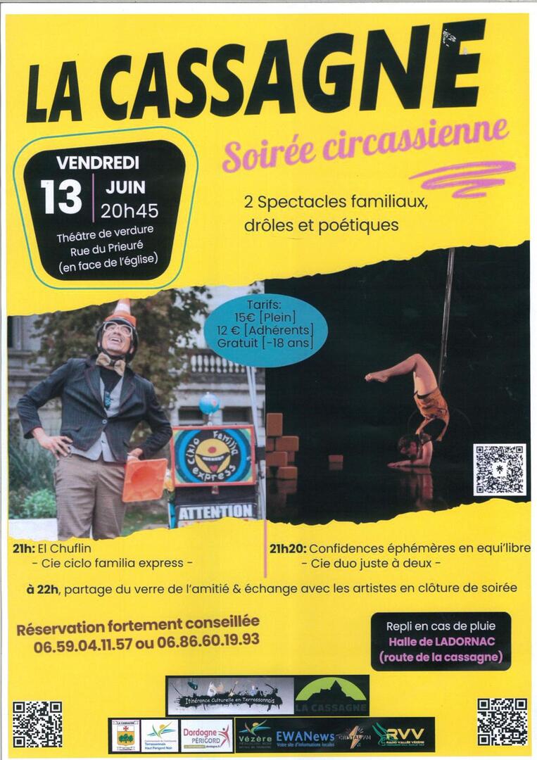 Soirée