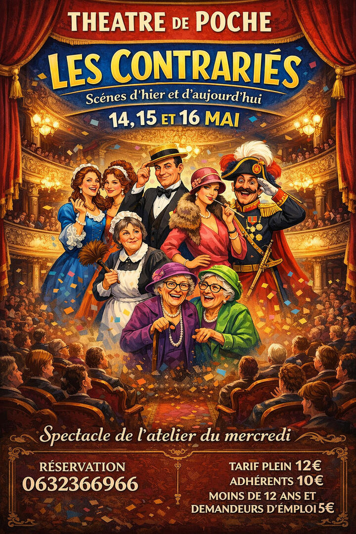 Théâtre