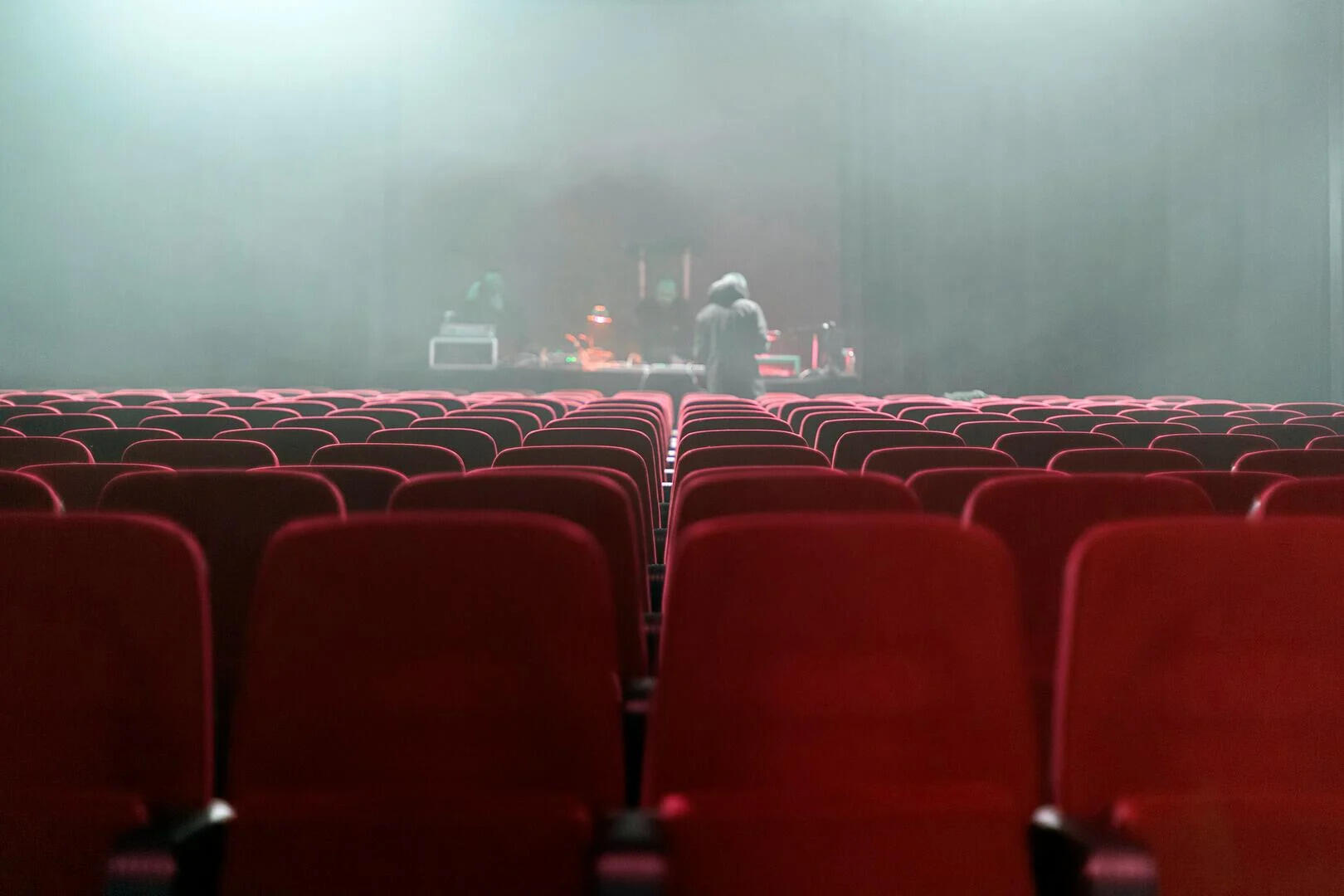 Théâtre Amateur