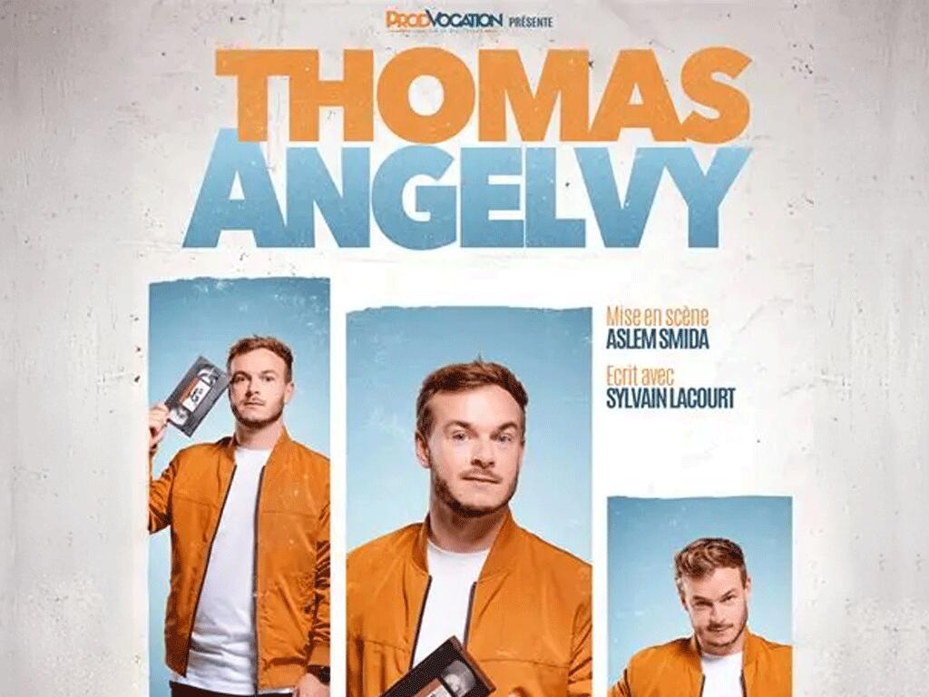 Thomas-Angelvy