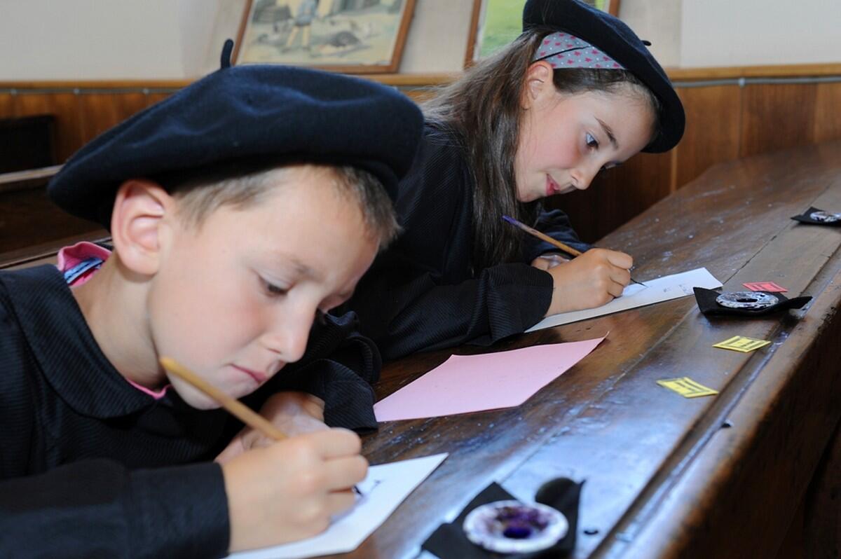 Tour-nivelle-enfants©philippe-Wall