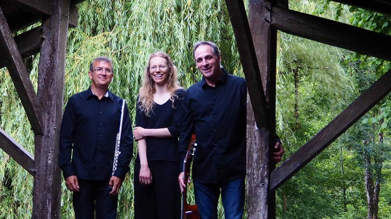 Trio Mélisse