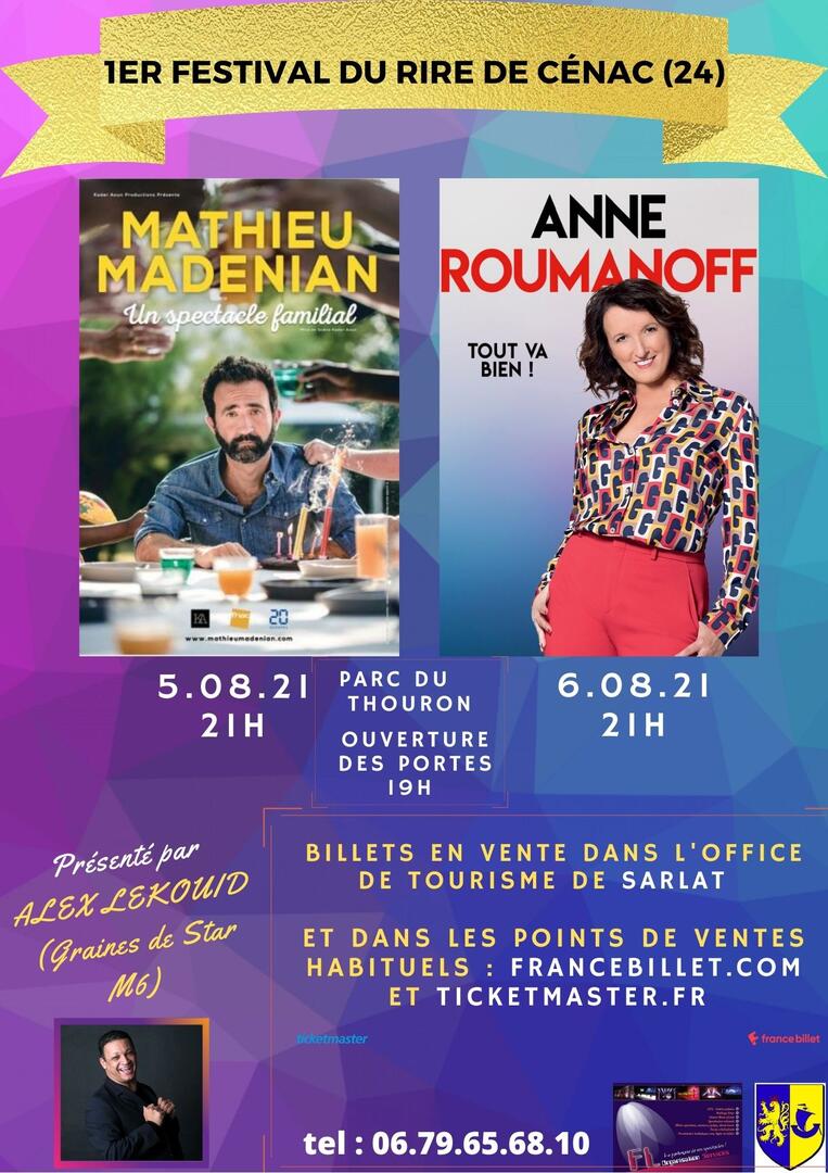 Ventes de Billets sur Ticketmasters.net et Francebillet.fr