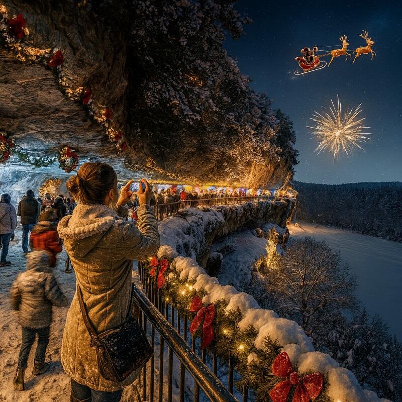 Visuel-Roque-Saint-Christophe-marché-de-noel