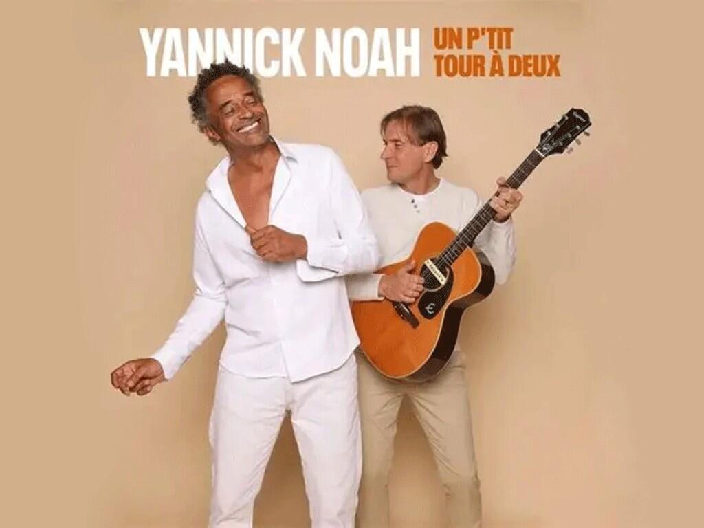 Yannick-Noah
