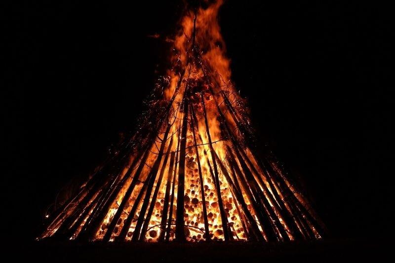 midsummer©Hans de Pixabay