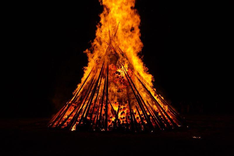 midsummer
