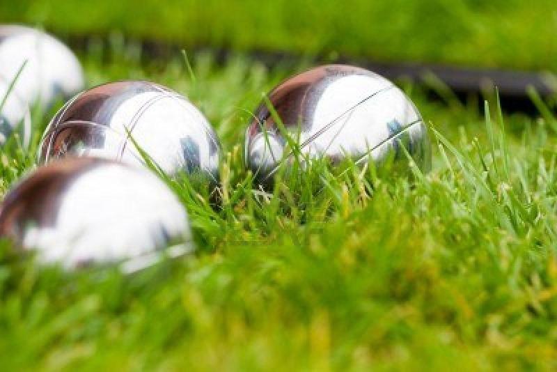 petanque