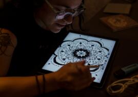 atelier-créatif-mandala