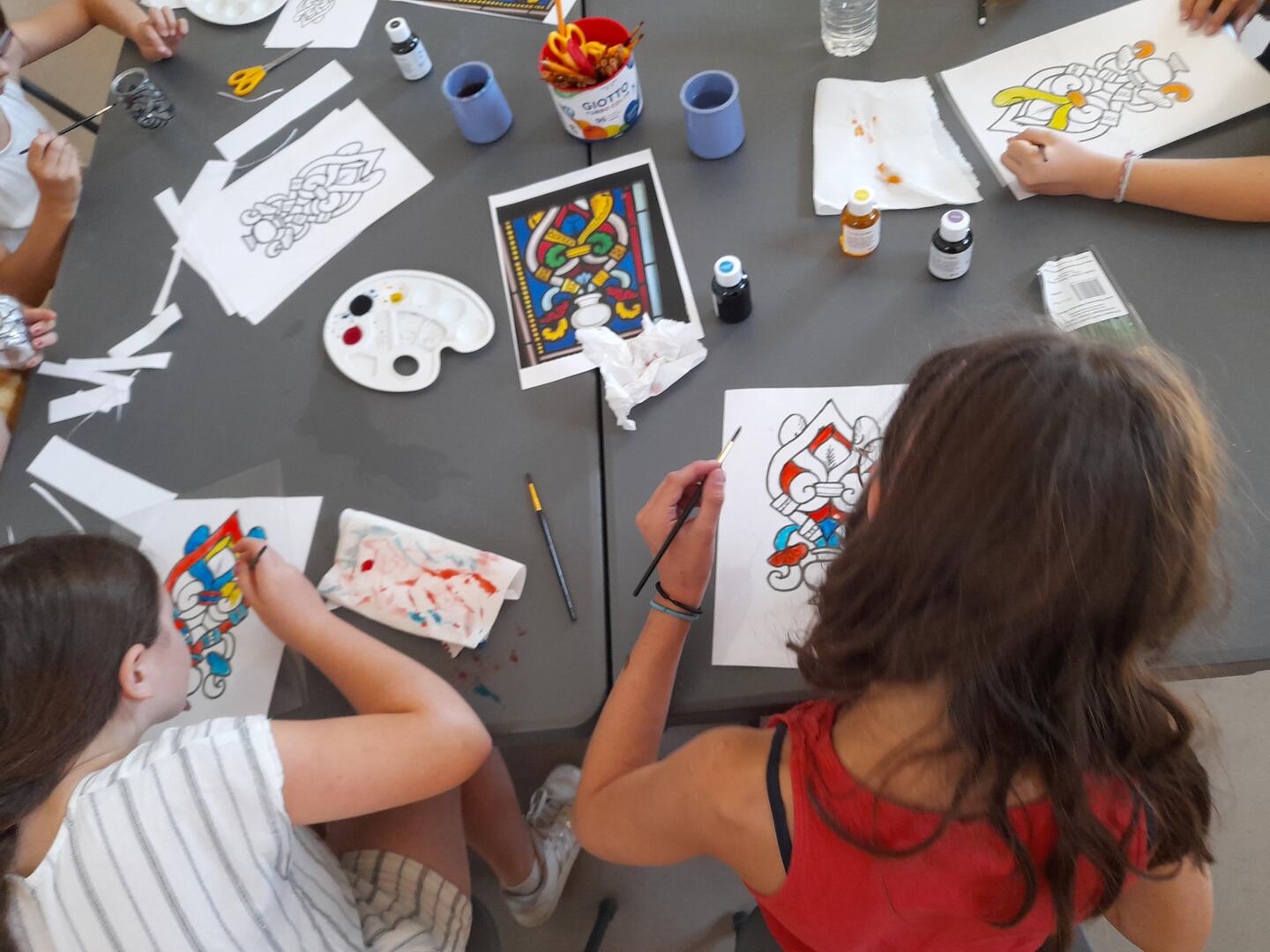 atelier-papier-mauléon