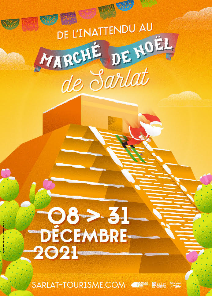 Marché de Noel
