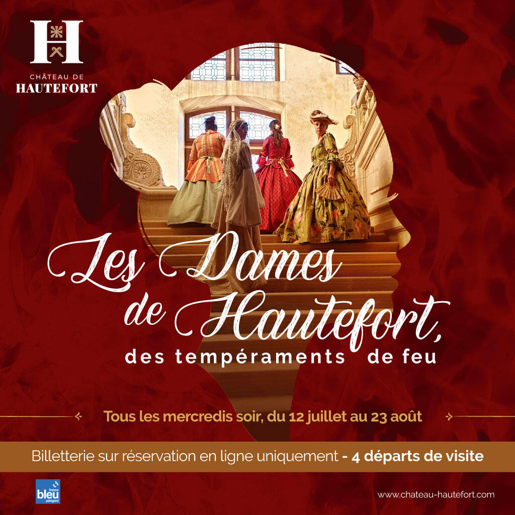 affiche_RSociaux2023 Dames Hautefort