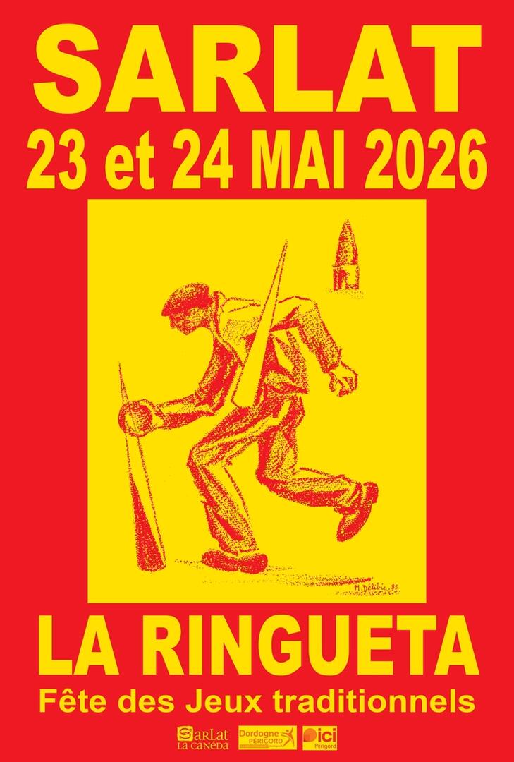 affiche ringueta