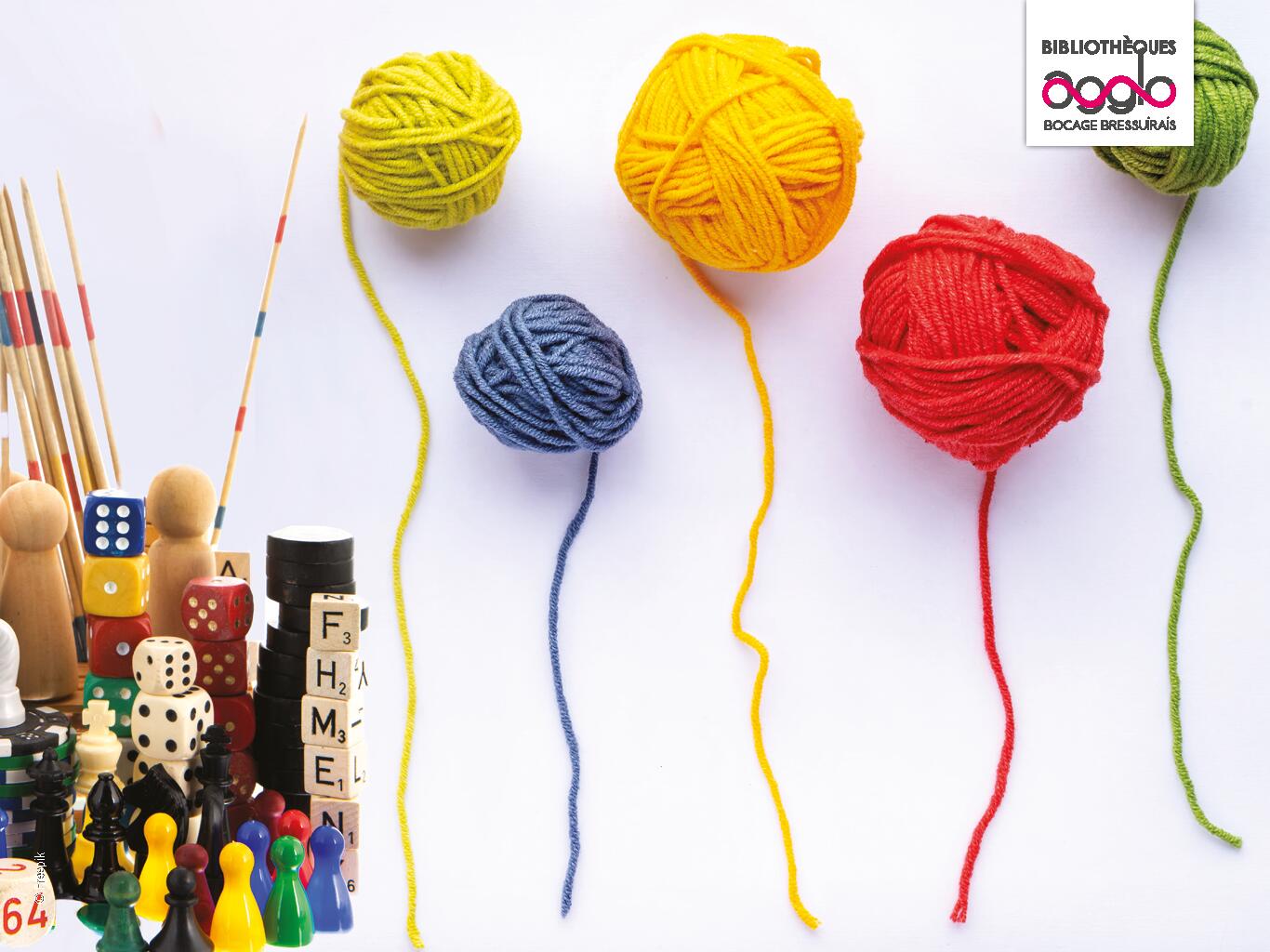 agenda OT apres midi tricot