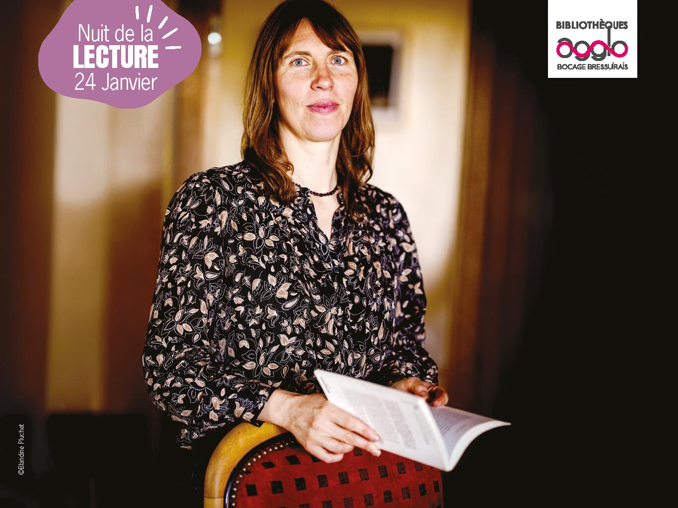 agenda OT atelier d'ecriture