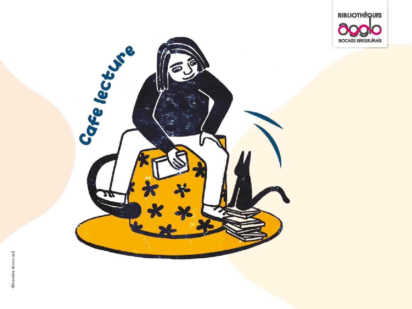 agenda OT cafe lecture