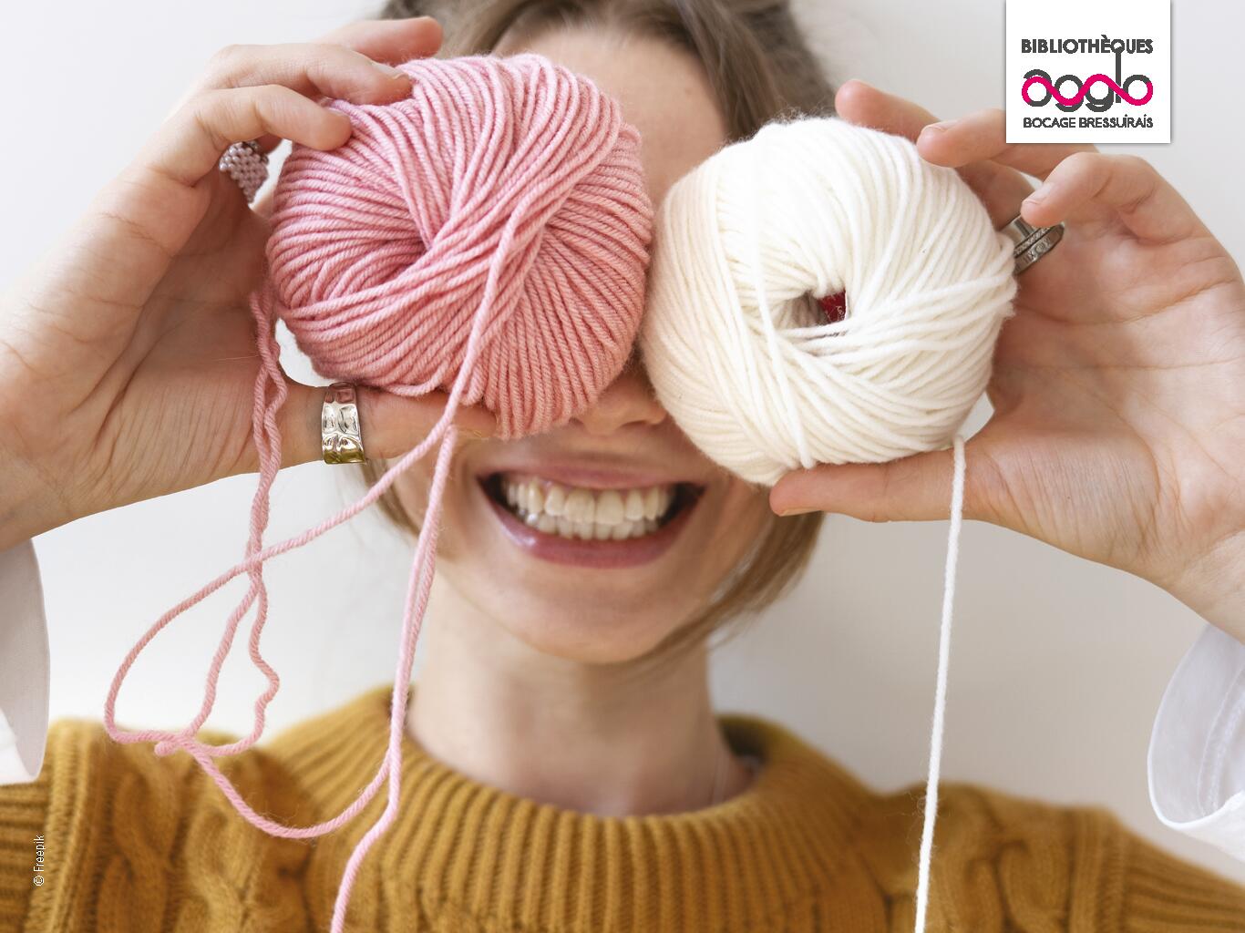 agenda OT de fil en aiguille