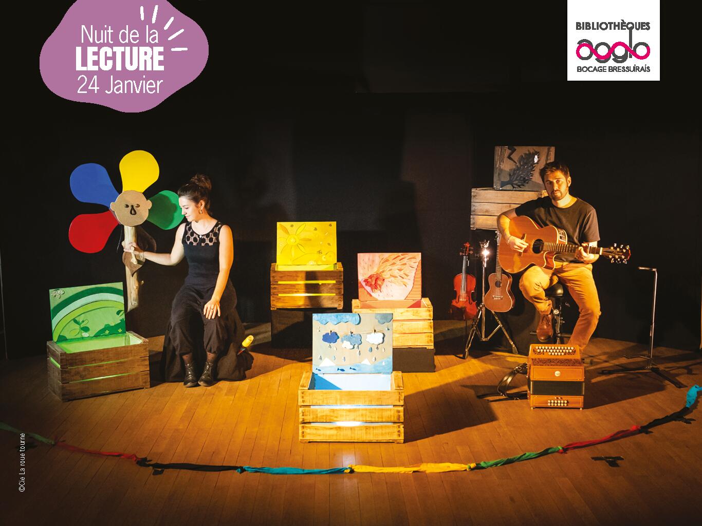 agenda OT la meteo des emotions