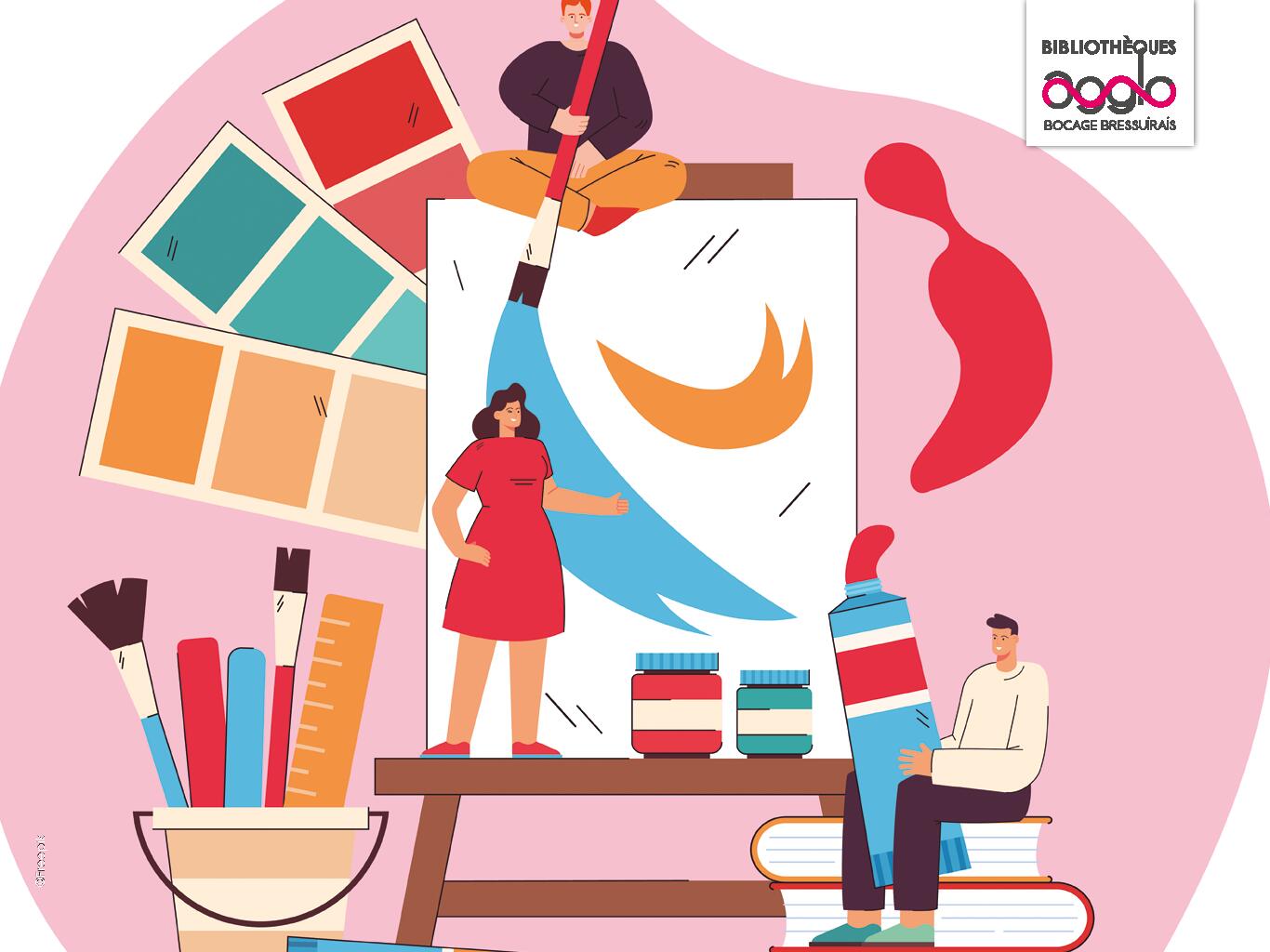 agenda OT lectures et activites d'hiver