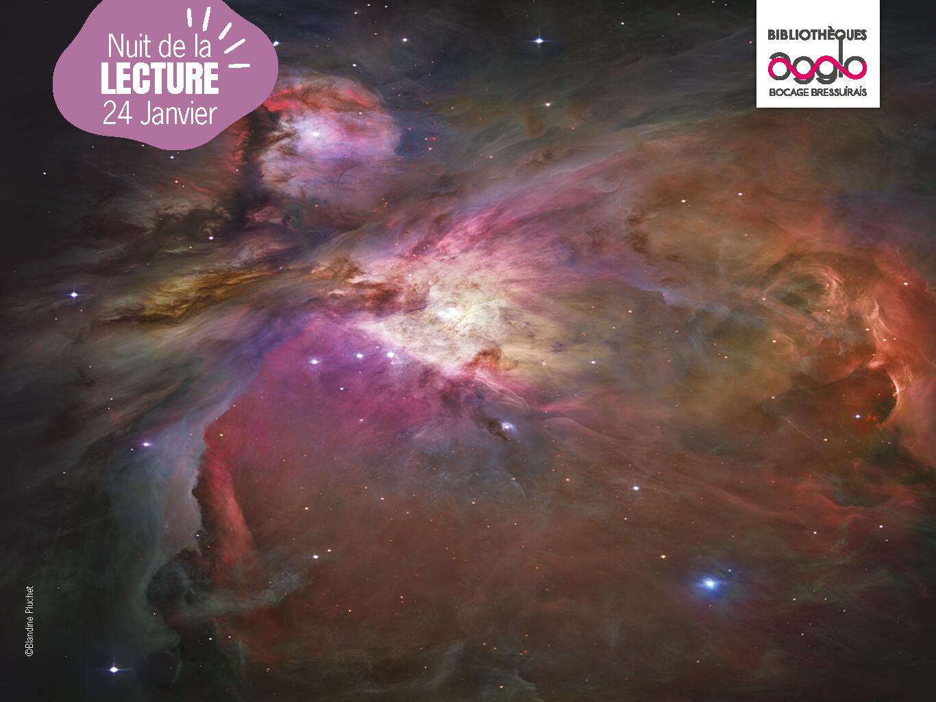 agenda OT observation des etoiles