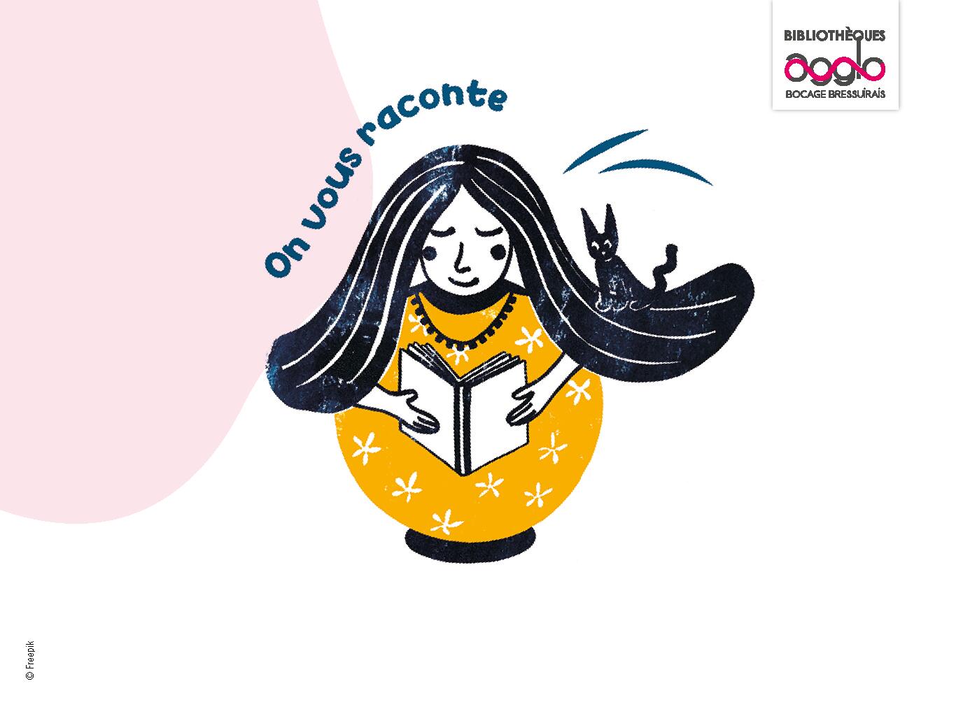 agenda OT on vous raconte