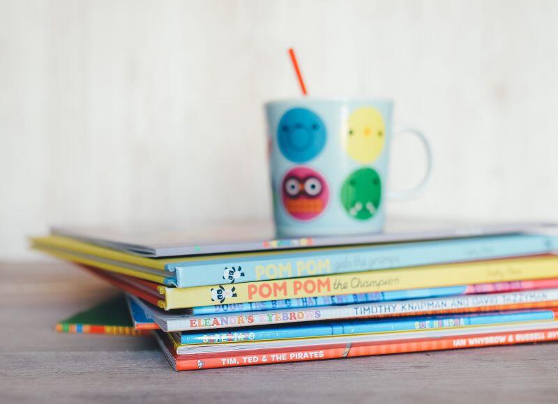 anniespratt-childrens-books-1246675©Annie Spratt de Pixabay
