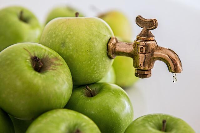 apple-juice