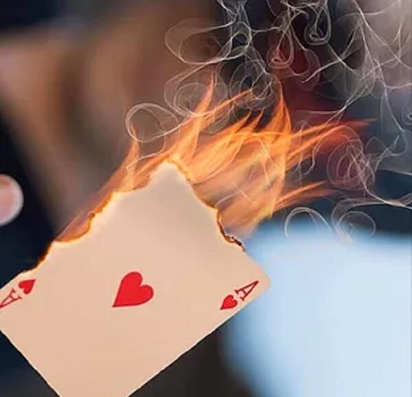 as de coeur