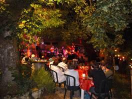 bistrot