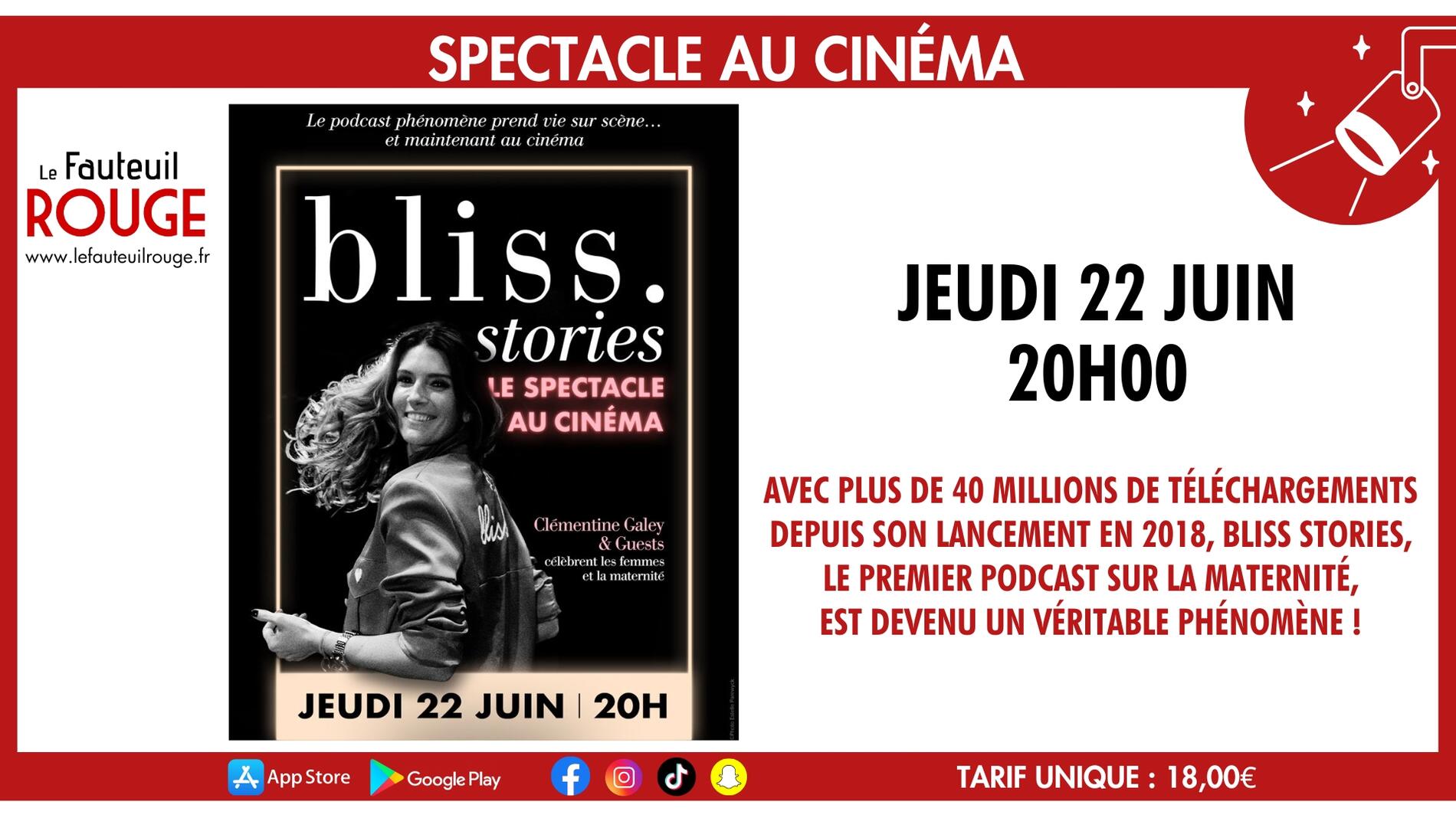 Visuels 1920x1080 Fauteuil ROUGE - Bliss 1920x1080