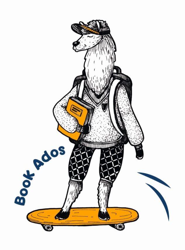 book-ados