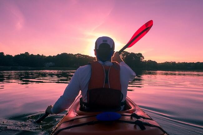 canoe