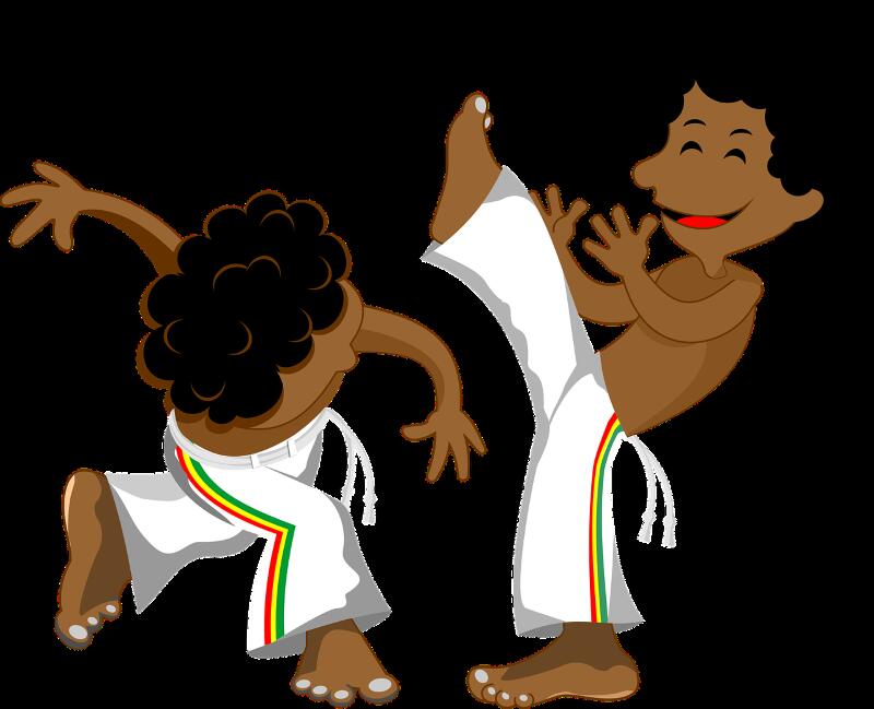 capoeira