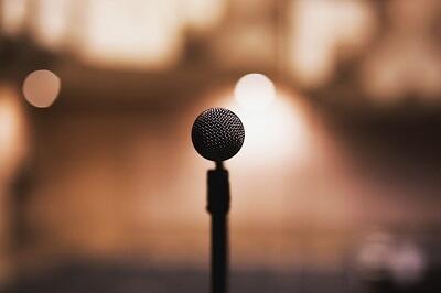 chanteur
