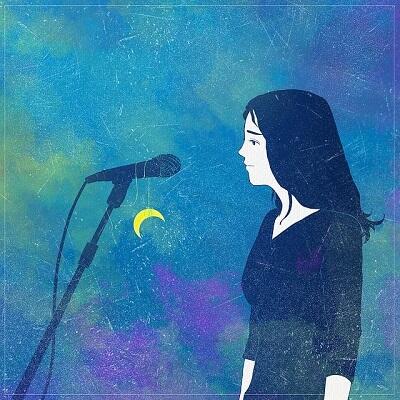chanteuse