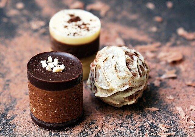 chocolat