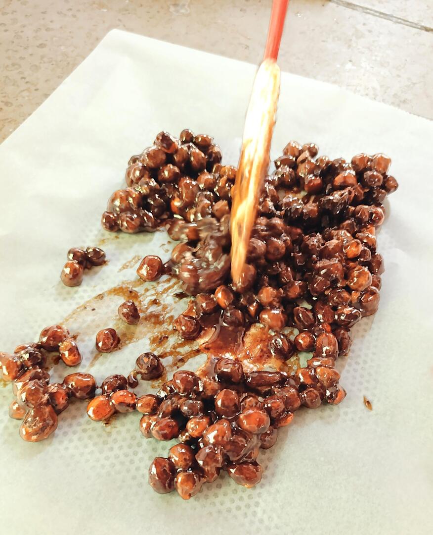 Eyrignac invite le Domaine de Béquignol