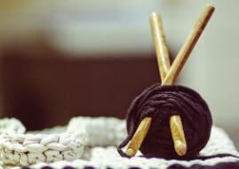 club crochet