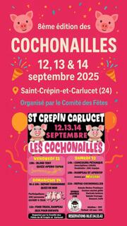 cochonades