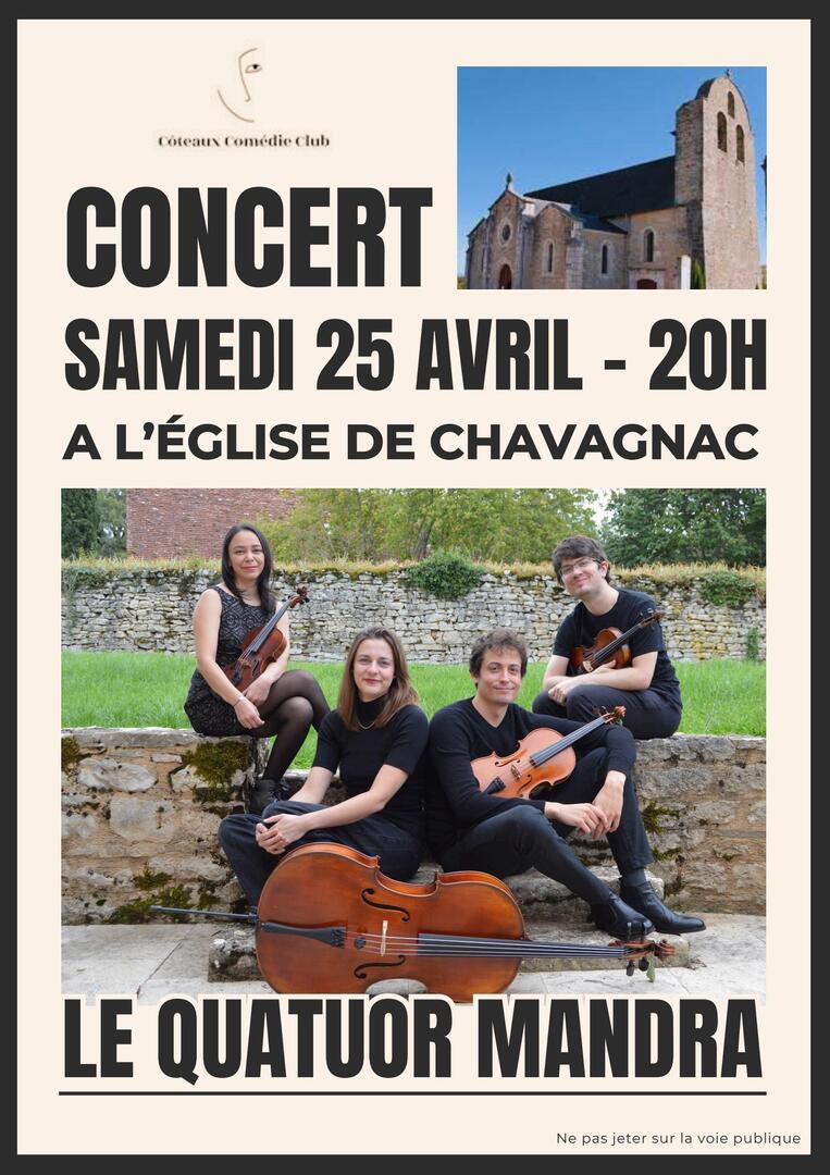 concert