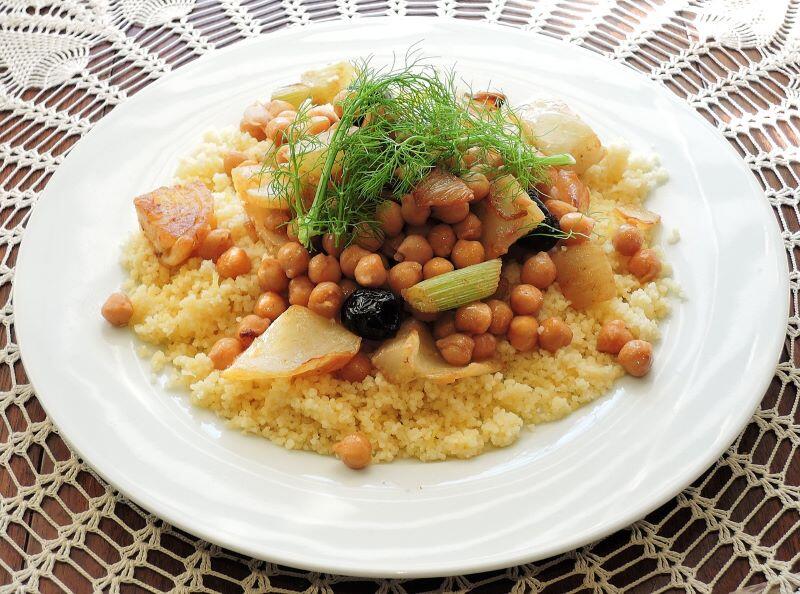 couscous©pixel1 de Pixabay
