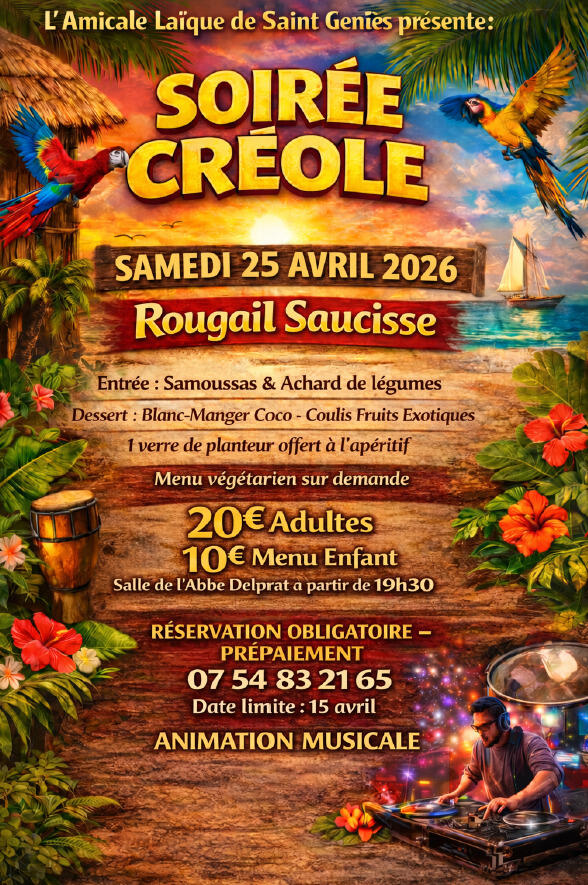 creole